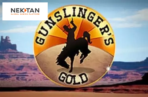 Gunslingers' Gold
